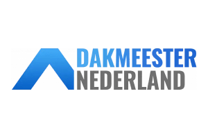 Dakmeester Nederland Logo
