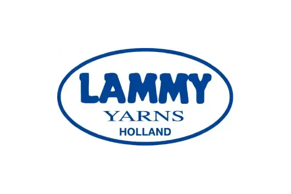 Lammy Yarns Logo