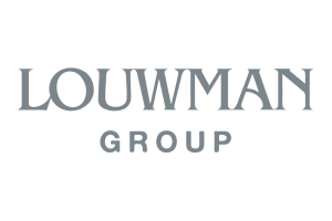 Louwman group logo