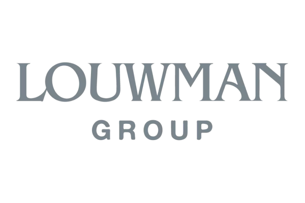 Louwman group logo