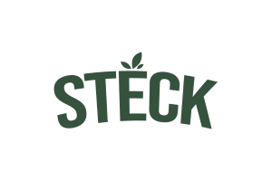 Steck013 logo Groen